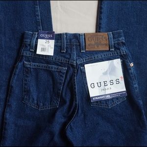 Guess Jeans